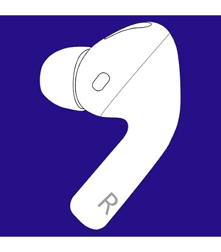 Original A2083 Right Earbud Replacement for AirPod Pro 1st Gen